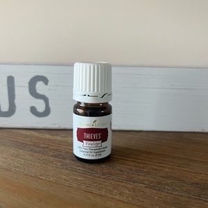 Young Living Thieves Vitality